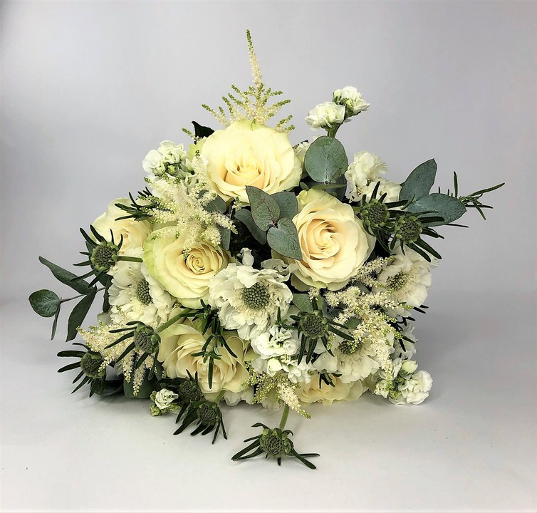 Wedding Flowers Liverpool, Merseyside, Bridal Florist,  Booker Flowers and Gifts, Booker Weddings | 